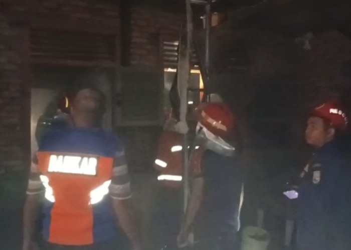 Tim Basarnas Evakuasi Jasad Bocah 7 Tahun yang Tenggelam di Sungai Batanghari