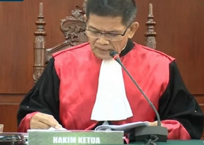 Sidang Banding Ferdy Sambo, Hakim Singgih : Hukuman Mati Masih Berlaku