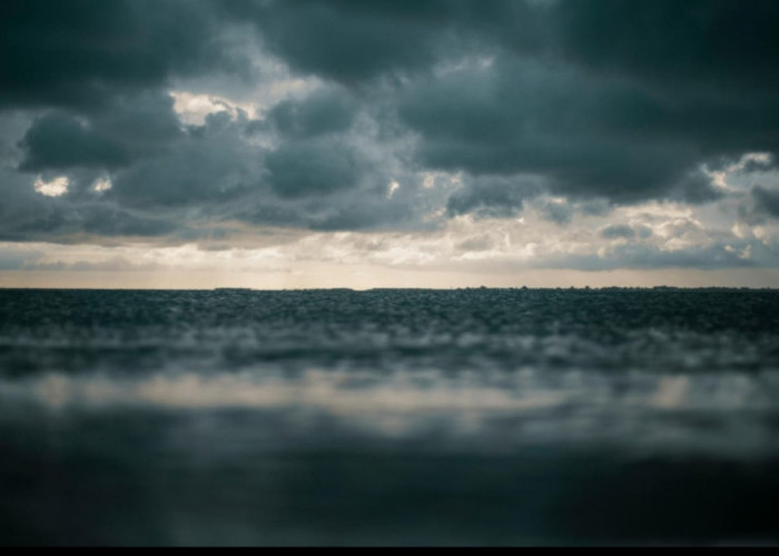 Prakiraan Cuaca 21 Agustus, Hujan di Wilayah Provinsi Jambi