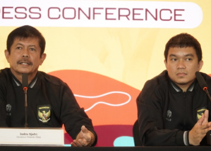 Tuan Rumah Piala Dunia U-17, Indonesia Rencanakan Cetak Sejarah Baru