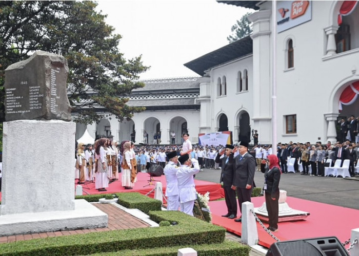 Hari Bhakti Postel ke-81, Pemerintah Dorong Konektivitas Digital yang Bermanfaat