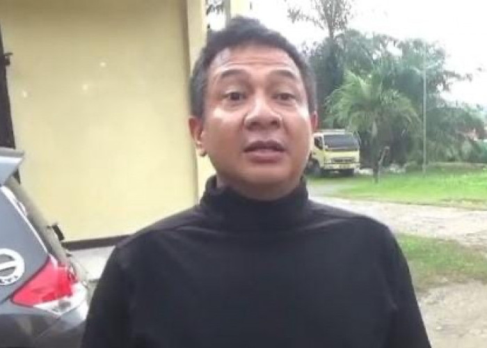 Sayembara Polresta Jambi: Lapor Geng Motor, Dapat SIM Gratis