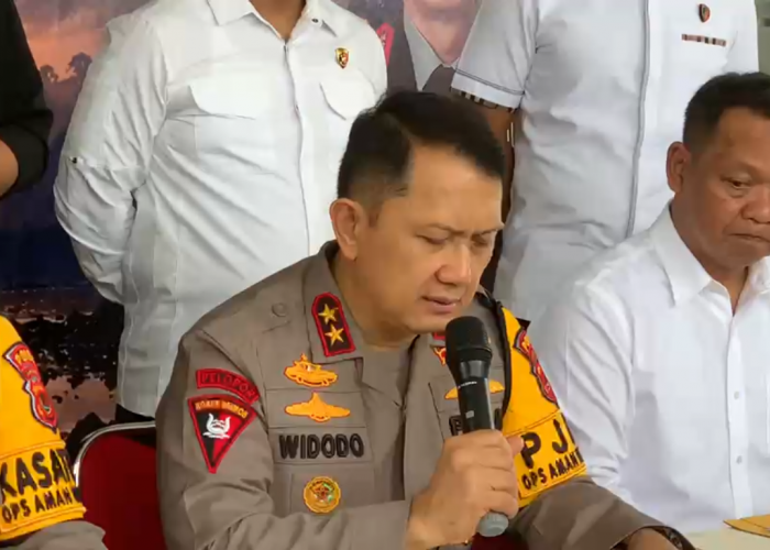 Polda Jambi Ungkap 32 Kasus PETI, 71 Orang Jadi Tersangka