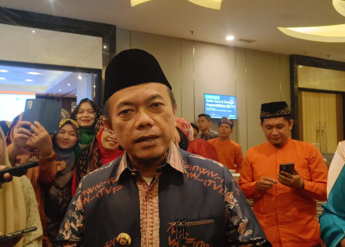 Layanan Mobile Banking dan ATM Bank  Jambi Diuji Coba, Ditargetkan Normal Dua Hari Lagi 