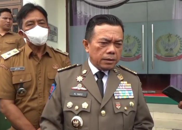 Kabut Asap Kian Pekat, Gubernur Jambi Minta 81 Posko Karhutla Bekerja Ekstra