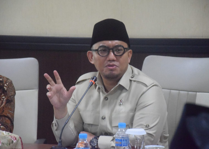 Pangkas Masa Tunggu 48 Tahun, Kemenhaj Evaluasi Sistem Antrean Haji