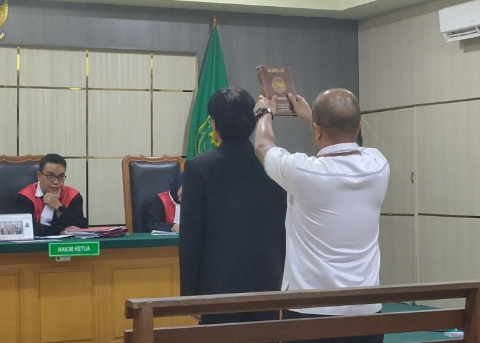Ahli Nilai Perhitungan Kerugian Rp4,45 Miliar Cacat Metodologi