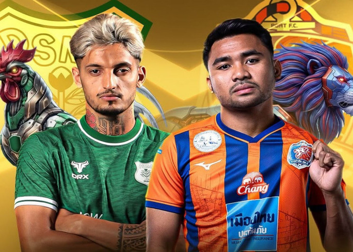 Jadwal Piala Presiden 2026 Hari Ini: Persebaya vs Persija dan PSMS Medan vs Port FC Ramaikan Grup B