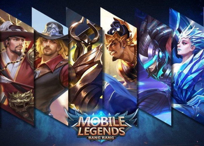 Mobile Legends Game Esports yang Mendunia