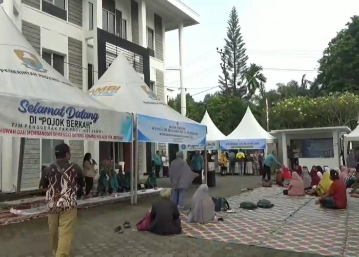 Kampanyekan Pangan B2SA, Hesnidar Haris Ajak Masyarakat Cegah Stunting melalui Sarapan Bergizi