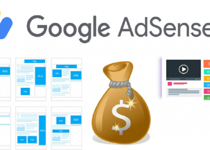  Memahami Cara Google AdSense Menghasilkan Uang