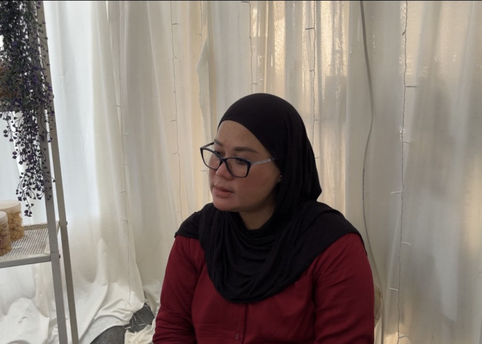 QRIS BRI Jadi Penyelamat, Kaka Cake Tumbuh dari Dapur Rumahan ke Beberapa Outlet