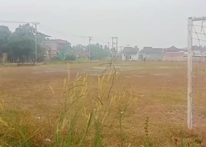 Sengketa Lapangan Bola Kasang Pudak Berlanjut ke Jalur Hukum, Tiga Saksi Diperiksa