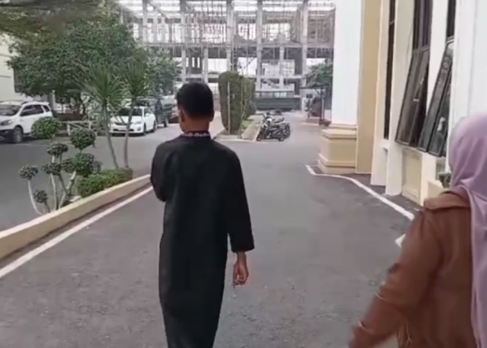Diduga Aniaya Santri hingga Pingsan, Oknum Guru Pesantren Dilaporkan ke Polda Jambi