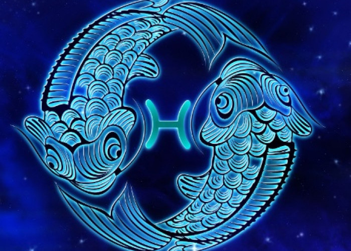 Ramalan Zodiak Pisces Hari Ini, Energi Positif Menyelimuti Segala Aspek Kehidupan