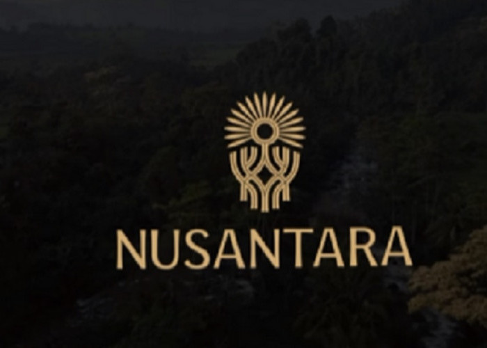 Makna di Balik Logo Nusantara, Ternyata Mengandung Sejarah Bahari Indonesia