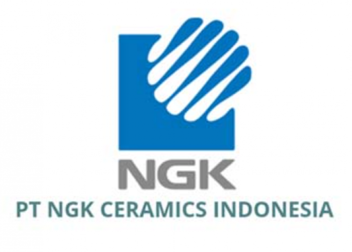 Buruan Daftar! PT NGK Ceramics Indonesia Buka Lowongan Kerja, Cek disini Persyaratannya