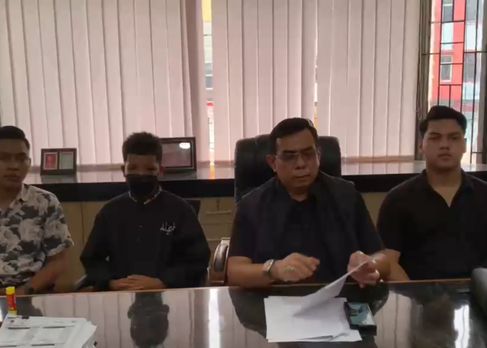 Santri Korban Dugaan Penganiayaan Dapat Pendampingan Hukum