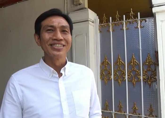 Pertahankan Predikat Zona Hijau, Fadhil Arief Dorong Peningkatan Kualitas Pelayanan Publik di Batang Hari