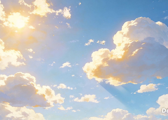 Prakiraan Cuaca Jambi 29 April 2026