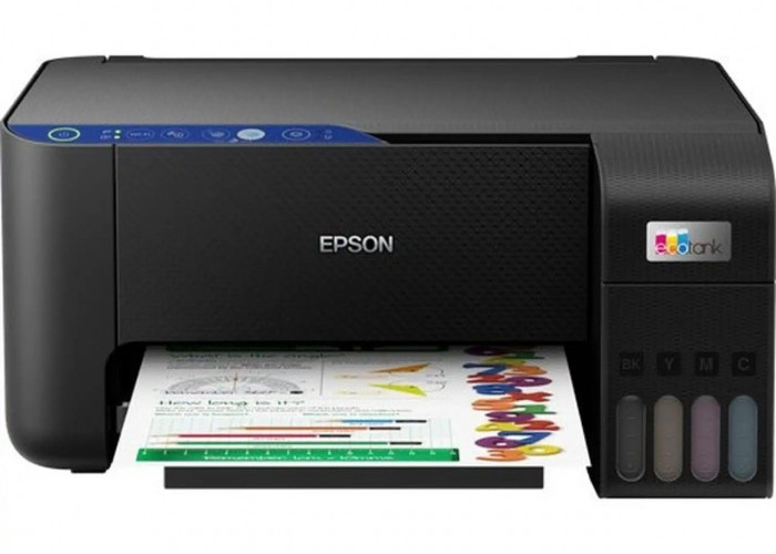 Epson EcoTank Tembus 100 Juta Unit, Indonesia Jadi Awal Perjalanan Inovasi Global
