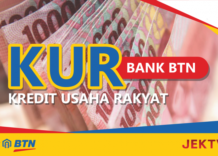 Limit Rp500 Juta, KUR Bank BTN Tetapkan Suku Bunga Rendah 6% Pertahun
