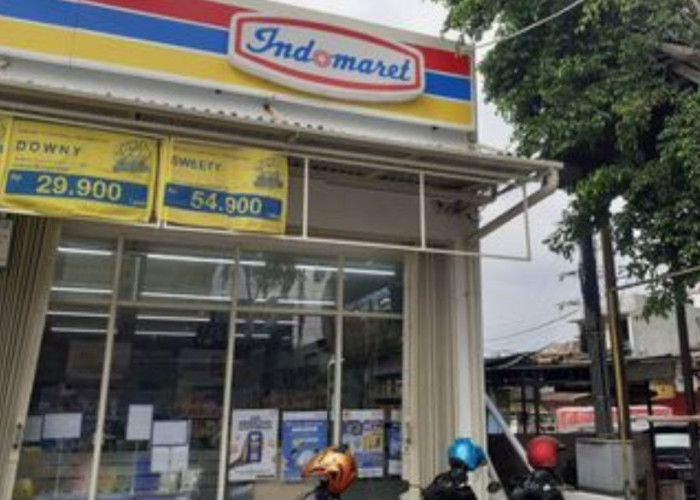 Butuh Duit Rp 494 Juta Buat Buka Indomaret, Kapan Balik Modal?