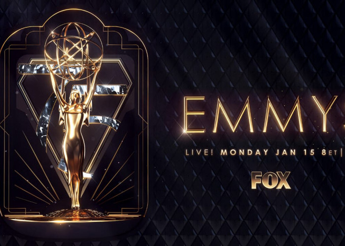 Sukses Dilaksanakan Setelah Tertunda, Emmy Awards 2023 Sorotan Serial TV Terbaik