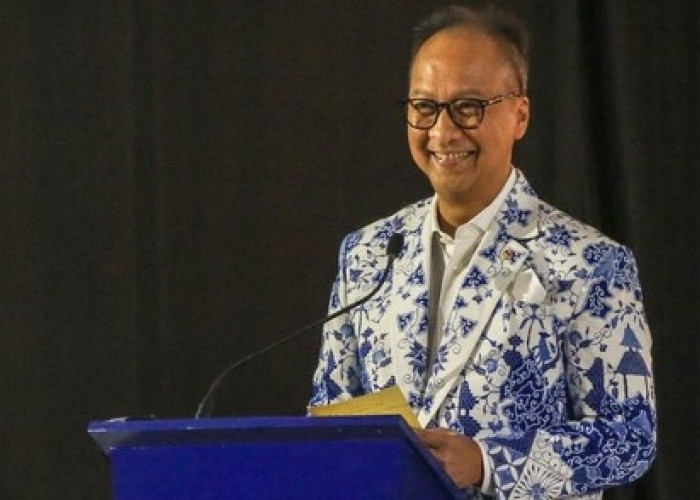 Kemenperin Ajak Anak Muda Kenal Lebih Dekat Dunia Industri Lewat Industrial Festival 2026