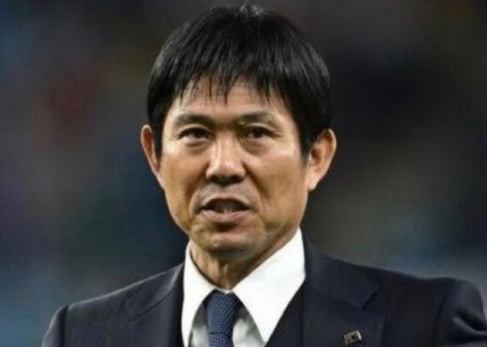 Hadapi Indonesia dan Australia, Jepang Siap Rotasi Besar: Moriyasu Prioritaskan Kebugaran dan Strategi