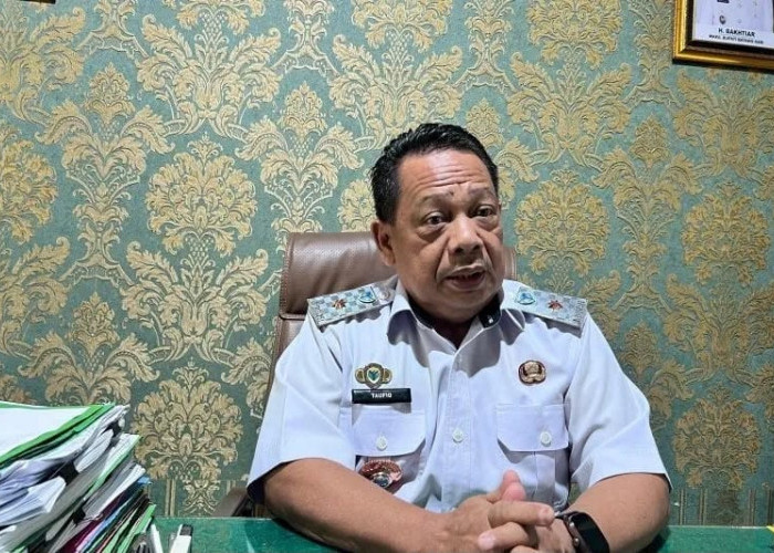96 Desa di Batang Hari Cairkan Dana Desa Tahap II, Total Penyaluran Capai Rp32 Miliar