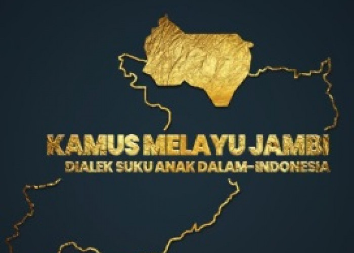 Keindahan dan Keragaman Bahasa, Menjelajahi Dialek Bahasa Melayu Jambi