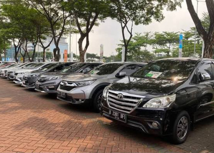 Cari Mobil Keluarga Rp100 Jutaan? Ini Pilihan 7-Seater yang Nyaman untuk Liburan dan Mudik.
