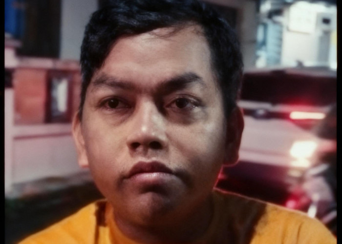 Viral di Medsos, Pria Sebar Brosur Tak Senonoh di Pamulang Kini ditangani Polisi 