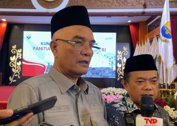 Geopolitik Global Tak Ganggu Penyelenggaraan Haji, Pemerintah Pastikan Jemaah Tetap Berangkat