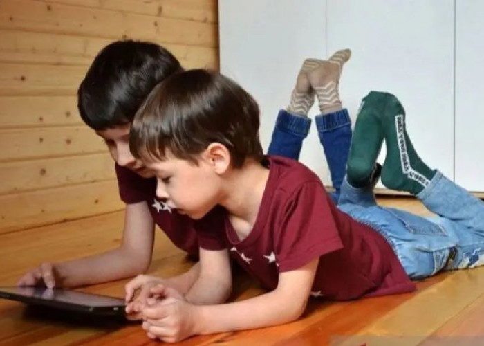 PP Tunas bantu orang tua lindungi masa depan anak