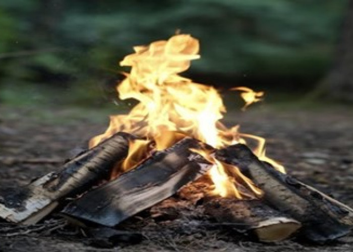 Api Unggun dalam Kehidupan: Sebagai Sumber Panas dan Cahaya