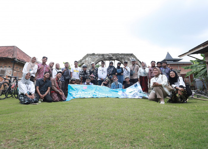 Langkah Awal Membangun Wisata, Budaya, Serta UMKM Jambi Kota Seberang