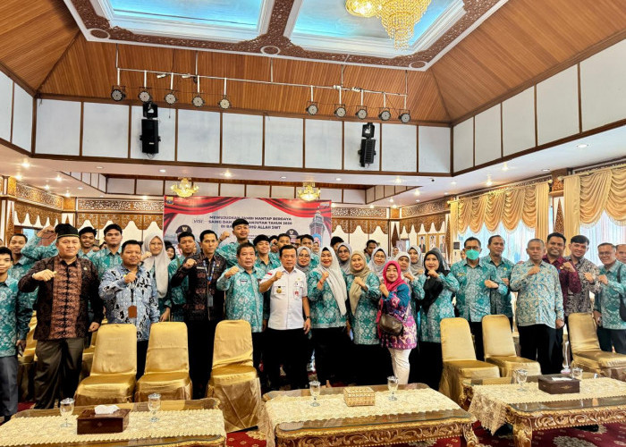 Diikuti 30 Peserta, Gubernur Al Haris Lepas Kontingen Lks Smk Tingkat Nasional 2025