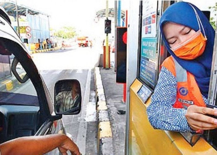 Antisipasi Macet di Tol, Jasa Marga Siapkan Mobile Reader