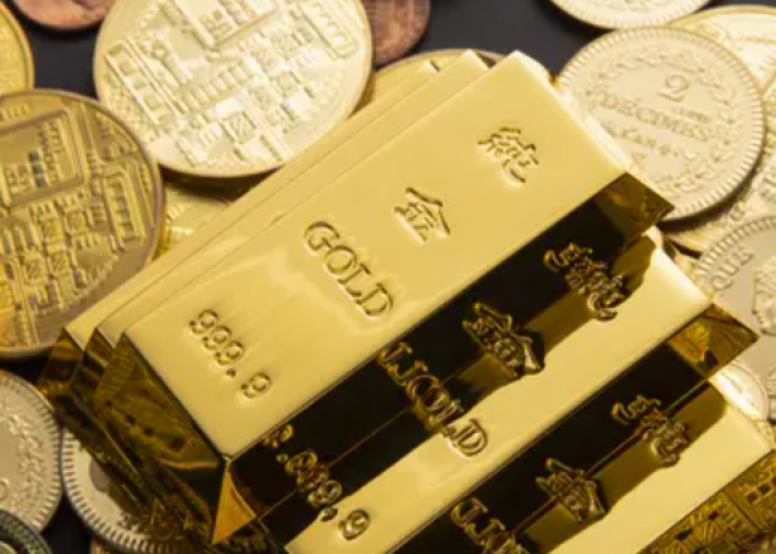 Sejarah Terbentuknya E-Gold, Cikal Bakal Berkembangnya Uang Digital di Era Modern
