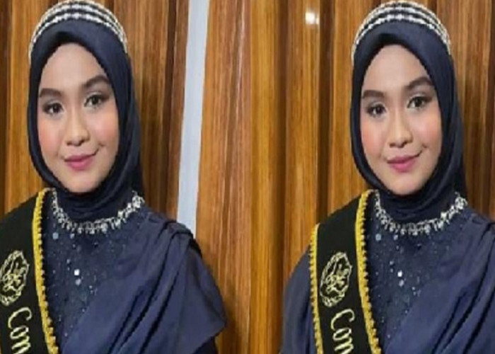 Sebagai Bentuk Apresiasi Menjuarai Indonesia Idol, ISI Meluluskan Salma dari Seluruh Matakuliah Praktik di Kam