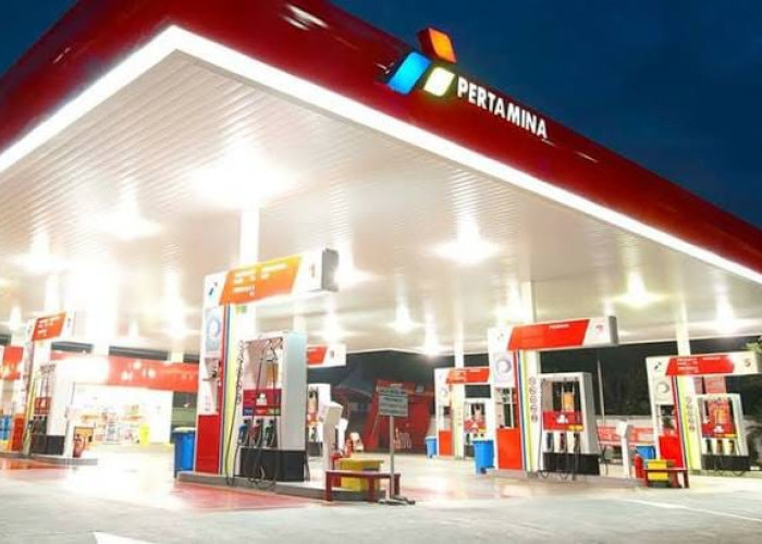 Ada yang Turun, Daftar Harga BBM Pertamina 1 Juli 2026