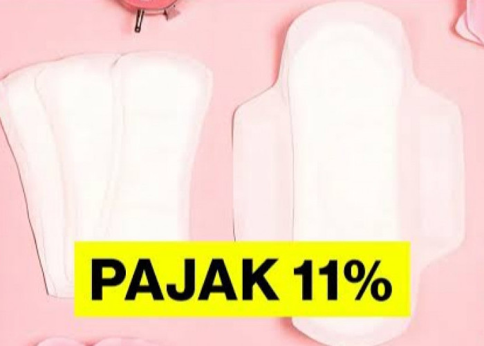 Pengenaan PPN Pada Pembalut Wanita dan Buku Jadi Sorotan Publik, DJP Buka Suara