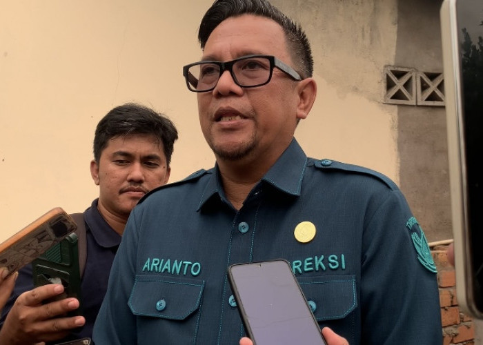 Booster PDAM Bermasalah, Perumdam Tirta Mayang Kota Jambi Benahi Distribusi Air di Sejumlah Wilayah