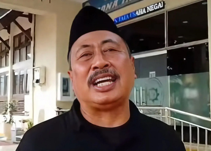 Dipecat Bupati, Kades Sungai Kapas Menang PTUN, Jabatannya Kembali