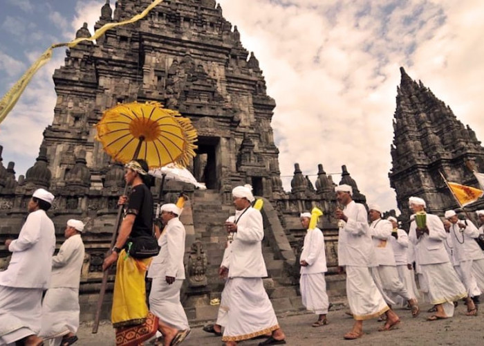 Libur Nyepi 2026 Ditetapkan Dua Hari, Masyarakat Berpotensi Nikmati Long Weekend