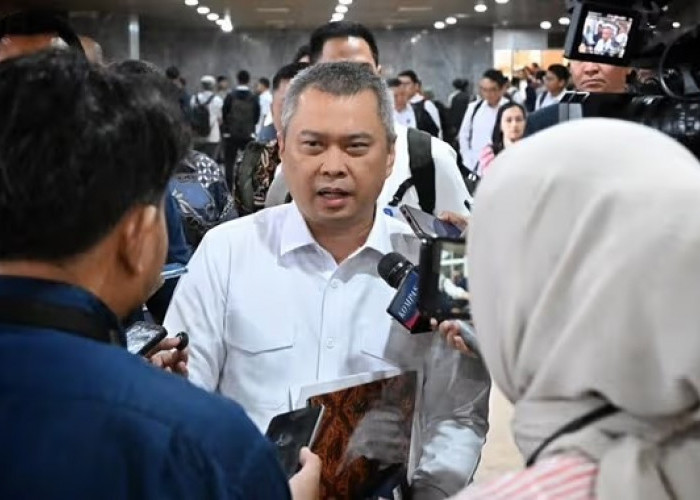 Karhutla Kalimantan Ganggu Penerbangan, Ini Kata Menhub