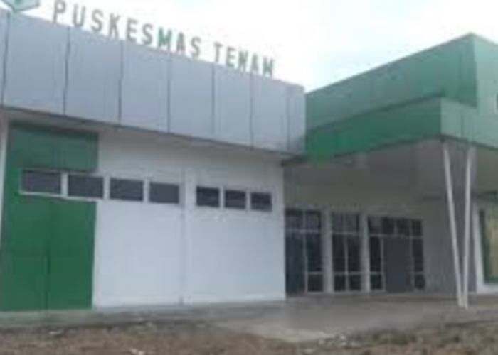 DPRD Nilai Pembangunan Fisik Puskesmas Tenam Tak Sesuai Anggaran