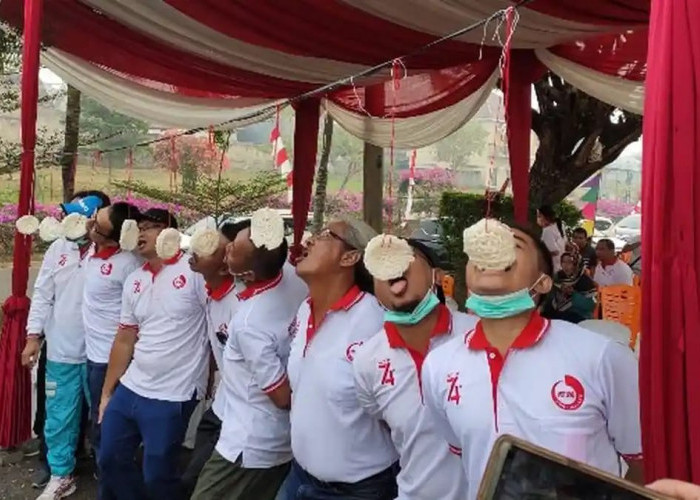 10 Inspirasi Lomba 17 Agustus yang Meriah, Cocok Digelar di Lingkungan RT hingga Sekolah